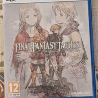 final fantasy tactics the ivalice chronicles 