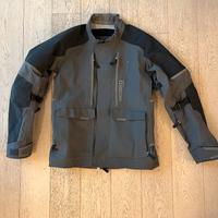 Mosko Moto Giacca Boundary IR