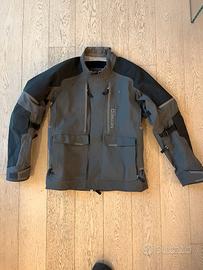 Mosko Moto Giacca Boundary IR