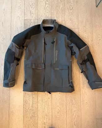 Mosko Moto Giacca Boundary IR