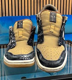 Nike SB Dunk Low Travis Scott