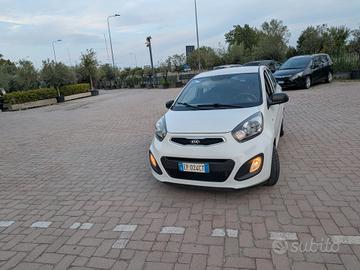 Kia Picanto 1.0 12V 5 porte Easy