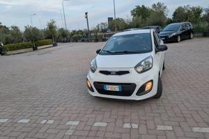 Kia Picanto 1.0 12V 5 porte Easy