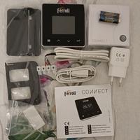 CRONOTERMOSTATO FERROLI CONNECT WIFI MODULANTE