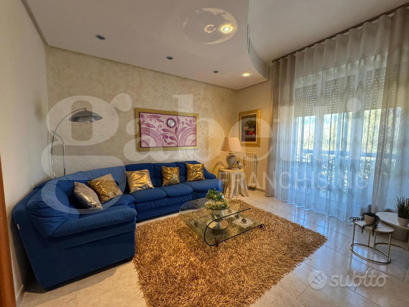 Appartamento Bari [Cod. rif 3270847VRG] - Vista 6