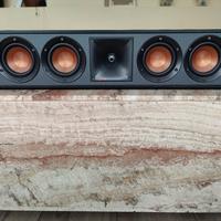 Klipsch R34C  diffusore  centrale 125W 8ohm