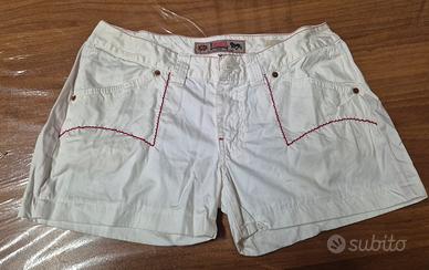 pantaloncini donna Lonsdale 