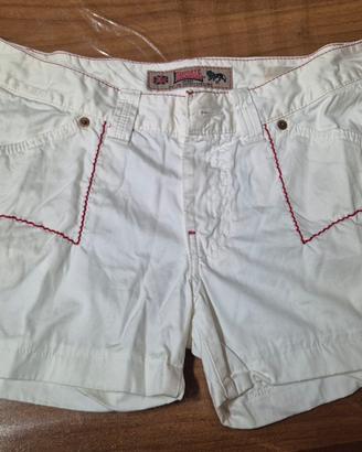 pantaloncini donna Lonsdale 