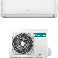 Climatizzatore Hisense Easy Smart 12000 btu CA 35