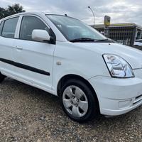 Kia Picanto 1.0 12V Spirit