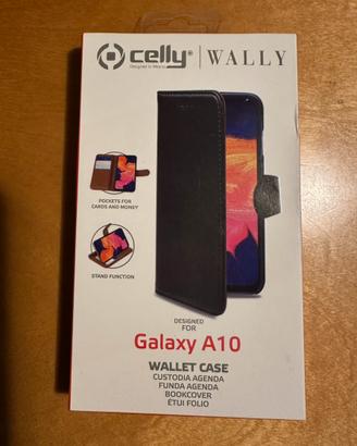 Custodia Galaxy A10