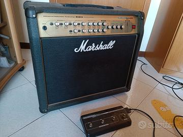Amplificatore Marshall Valvestate 2000 AVT100