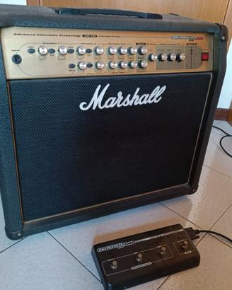 Amplificatore Marshall Valvestate 2000 AVT100