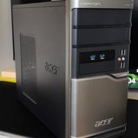 PC ACER i5 16GB RAM |Quadro K2000 Win 11 Pro