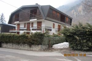 Arredato 8 posti letto