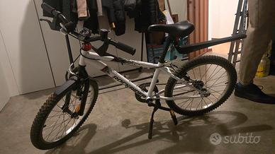bicicletta bambino 20 pollici 