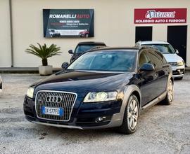 Audi A6 allroad A6 allroad 3.0 TDI 240 CV F.AP tip