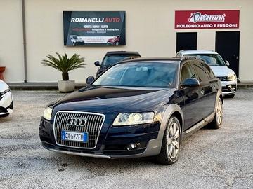 Audi A6 allroad A6 allroad 3.0 TDI 240 CV F.AP tip