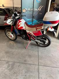 Suzuki dr 650