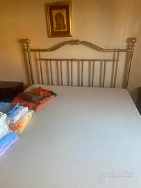 Letto matrinoniale