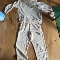 Felpa e pantaloni zara 11-12 anni