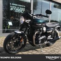 TRIUMPH Speed Twin 1200 Abs