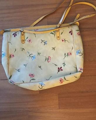 Borsa da spalla Piero Guidi