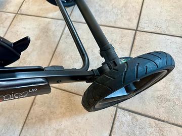 Trio Passeggino CAM Dinamico