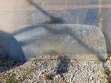 VETRO ANTERIORE PIATTO+POSTERIORE MAGGIOLINO