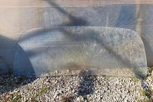 VETRO ANTERIORE PIATTO+POSTERIORE MAGGIOLINO