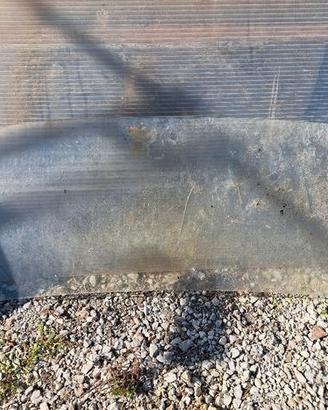 VETRO ANTERIORE PIATTO+POSTERIORE MAGGIOLINO