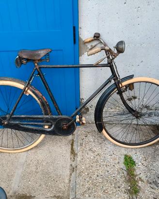 Umberto Dei Mod. Oro 1929