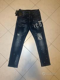 Jeans ICON dsquared2