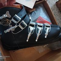 Scarponi da sci Garmisch