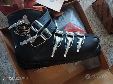 Scarponi da sci Garmisch