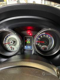 Mitsubishi Pajero 3.2 DI-D 16V 3p. Intense