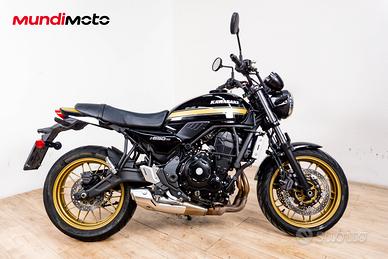 KAWASAKI Z 650 RS - 2025