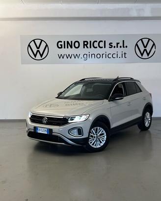 Volkswagen T-Roc 1.5 TSI ACT Life DSG