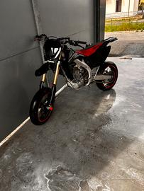 Crf 450