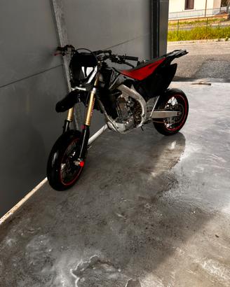 Crf 450