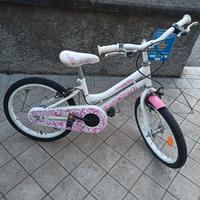 bicicletta