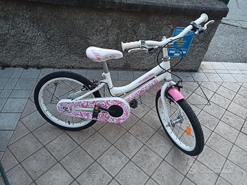 bicicletta