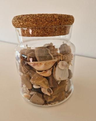 Vaso con ricordi