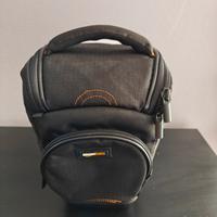 Borsa fotografica Fondina Amazon