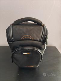 Borsa fotografica Fondina Amazon
