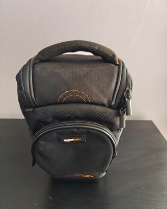Borsa fotografica Fondina Amazon