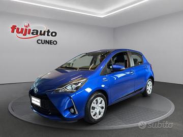 Toyota Yaris 5p 1.5h Active