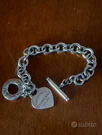 VENDUTO Bracciale Tiffany & Co. vintage