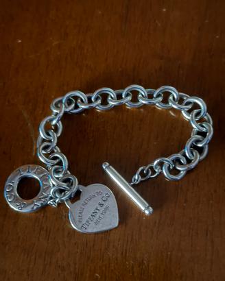VENDUTO Bracciale Tiffany & Co. vintage