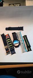 Samsung Galaxy Watch Ultra